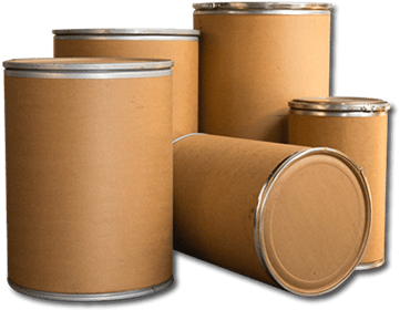 Bansidhar Pharma-For economical, tough and durable fiber drums